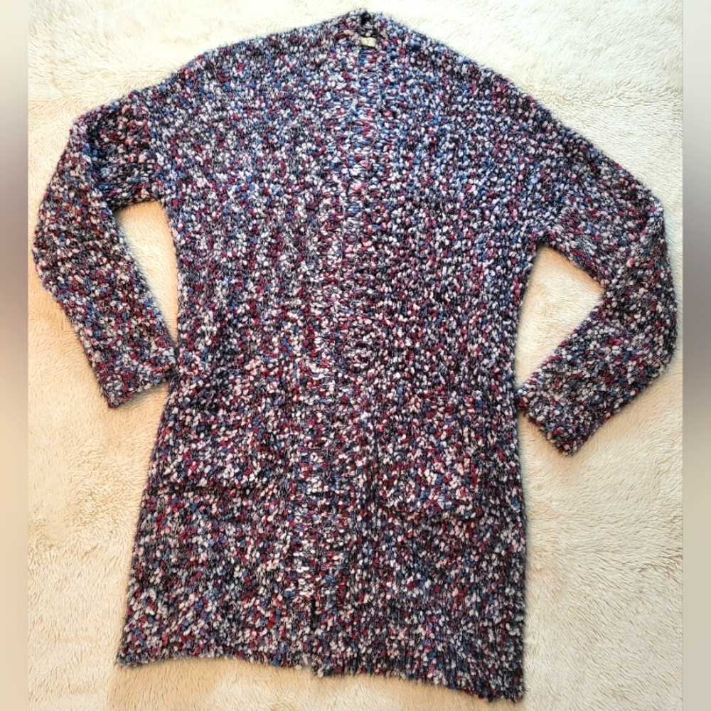 LiKE New ☆ Popcorn Cardigan